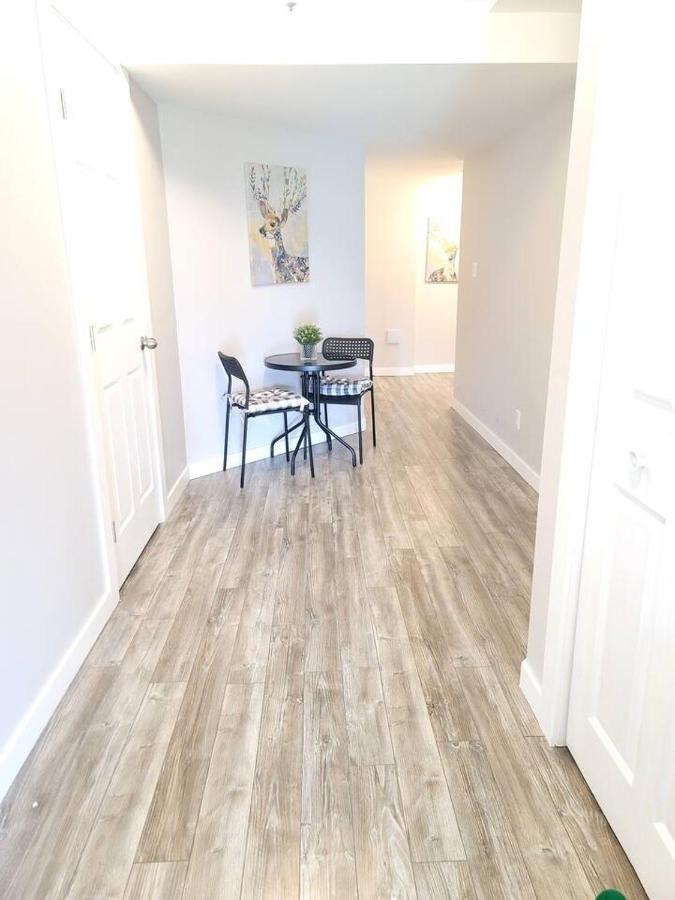 Cozy Private Suite Winnipeg Exterior photo